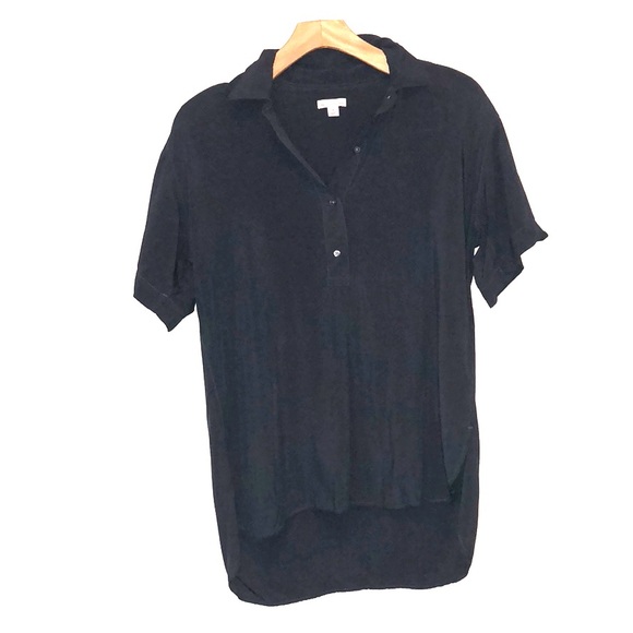 Gap boyfriend 3 button down. - Picture 2 of 5